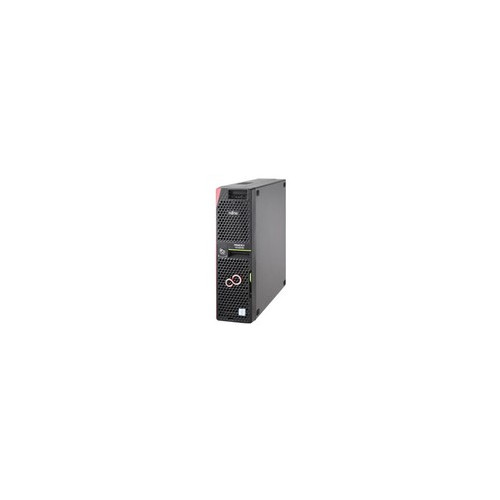 Fujitsu Primergy TX1320 M3 E3-1220v6/8GB/2x1TB/2x1Gb/1YOS