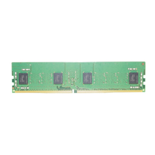 4GB DDR4-2400 rg ECC