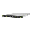 Fujtisu Primergy RX2510 M2 LFF (2U) E5-2620v4/16GB/RAID/3x600SAS/4x1Gb/2xPSU/3YOS