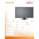 Monitor 21.5 E22-8 TS Pro, EU, E-Line 54.6cm wide Display, IPS, LED, matt black, DP, DVI, VGA, tilt stand