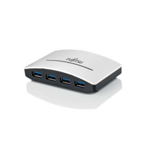 Fujitsu USB 3.0 HUB 4 Ports