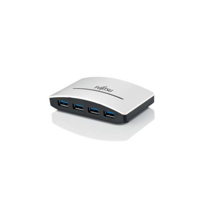 Fujitsu USB 3.0 HUB 4 Ports