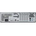 Fujitsu Komputer ESPRIMO D556/2 E85+Core i3-7100,8GB,W10P