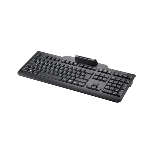 KB100 SCR BLACK CH