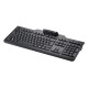 KB100 SCR BLACK CH