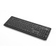 KB410 USB Black LT/US