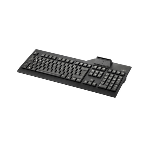KB SCR2 TR/Q black