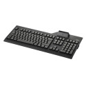 KB SCR2 TR/Q black