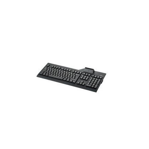 KB SCR2 GB black