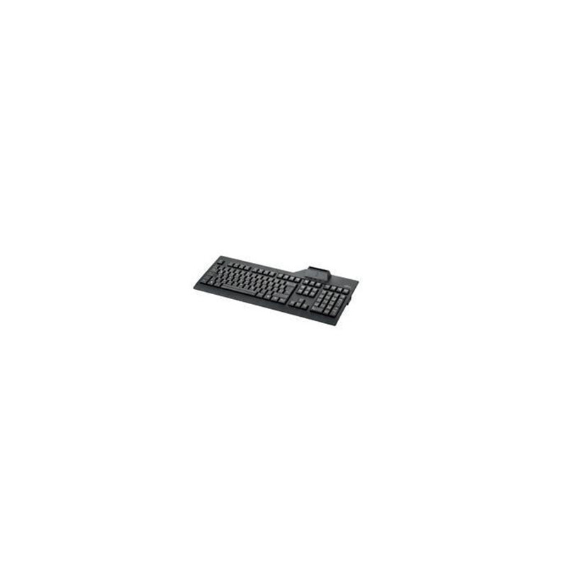 KB SCR2 GB black