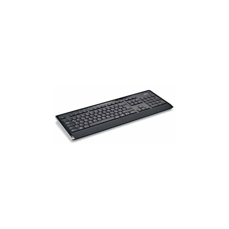 Keyboard KB900 USB GB TM