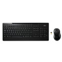 Wireless KB Mouse Set LX901 ES