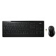 Wireless KB Mouse Set LX901 ES
