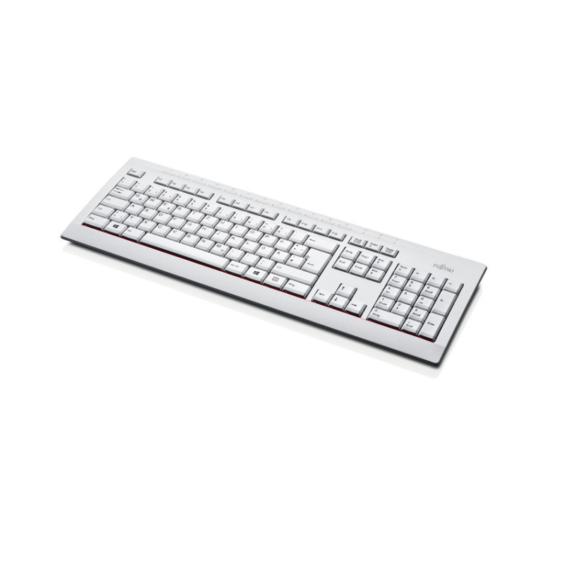 Keyboard KB521 TR/F