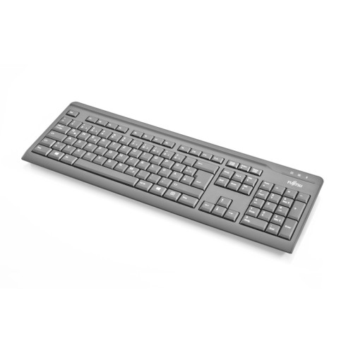 KB410 USB Black KZ