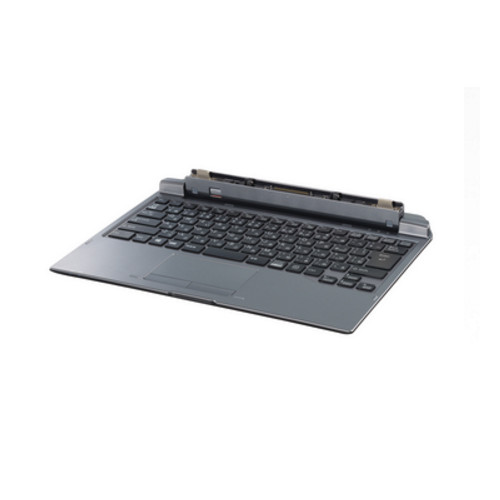 Keyboard dock ES
