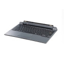 Keyboard dock ES