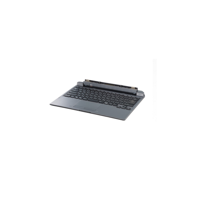 Keyboard dock ES