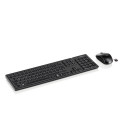 Wireless KB Mouse Set LX390 IT
