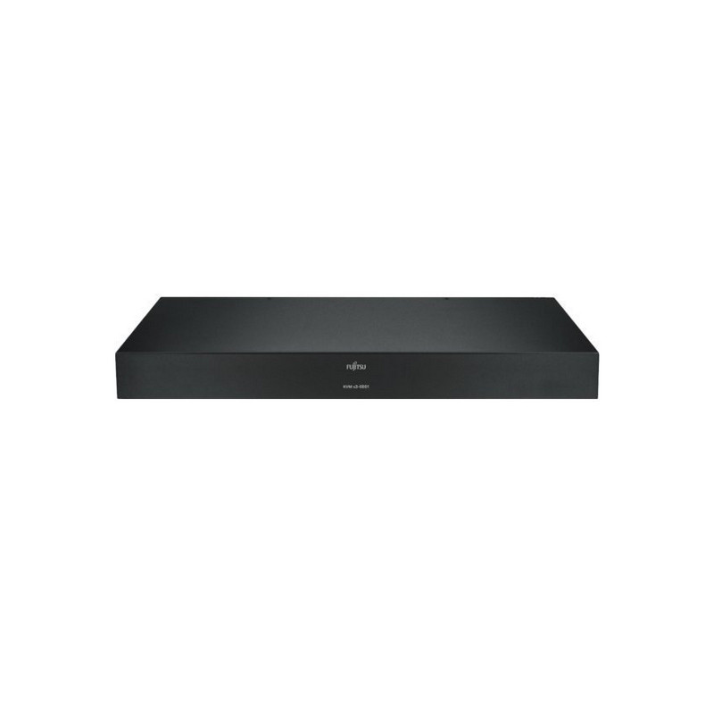 Console switch KVM S3-0801, 1U