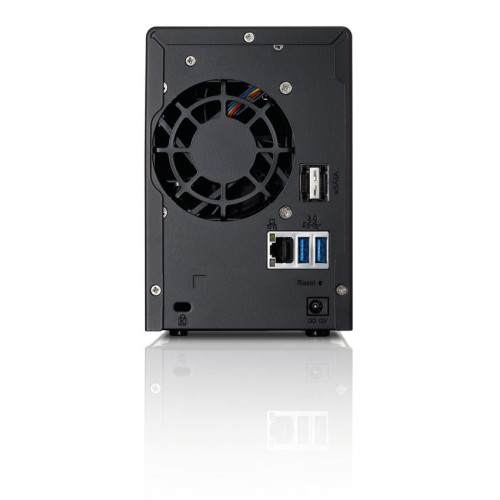 CELVIN NAS Q703 2x3TB NAS HDD EU