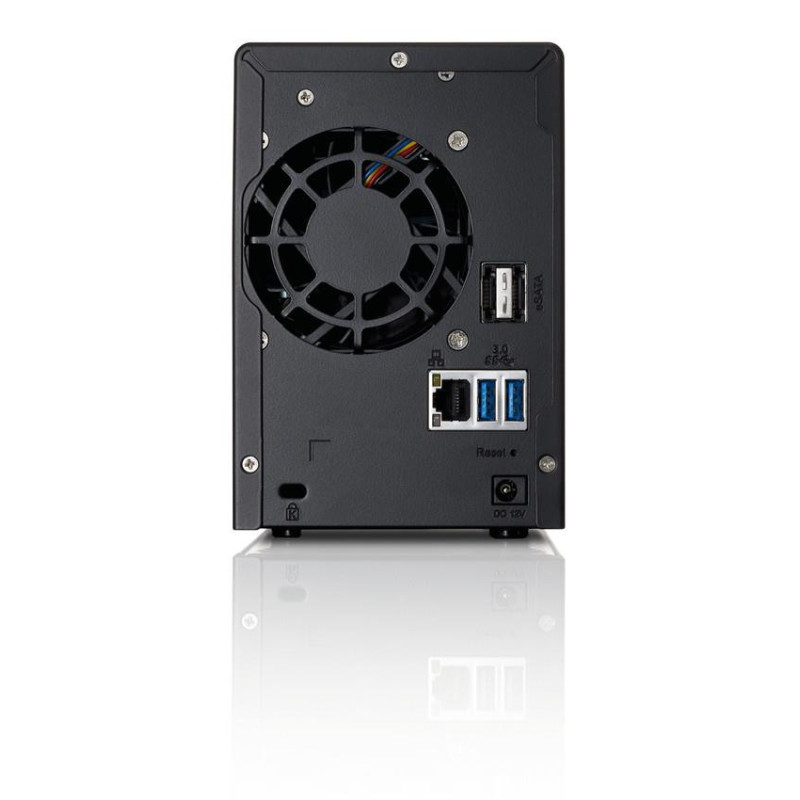 CELVIN NAS Q703 2x3TB NAS HDD EU
