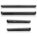 H760 15.6" FHD i7-6820HQ 16GB SSHD 1TB M1000M DVDSM LTE TPM W10Pro