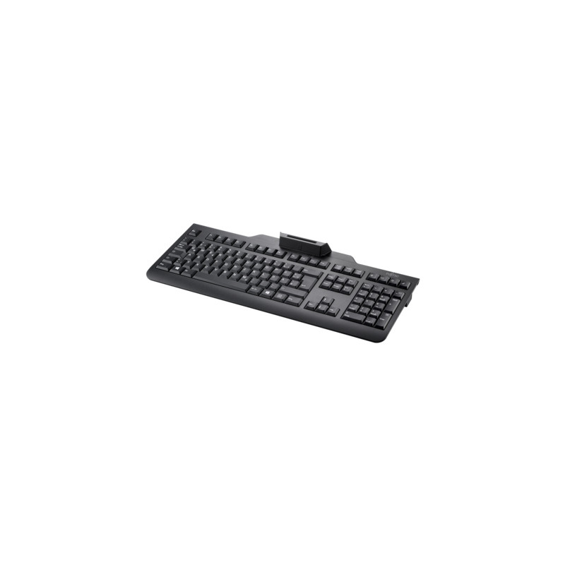 KB100 SCR BLACK I
