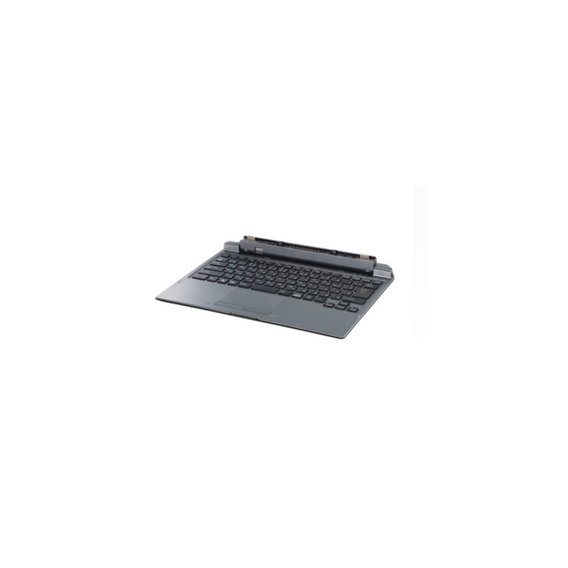 Keyboard dock w/ battery ES