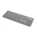 KB410 USB Black TR/Q