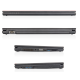 FUJITSU Lifebook E557 15,6" FHD Serial Port Core i3-7100U 8GB DVD-SM SSD 256GB WiFi-AC BT LTE ready kit FP TPM 6cell 63Wh Win10 