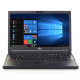 FUJITSU Lifebook E557 15,6" FHD Serial Port Core i3-7100U 8GB DVD-SM SSD 256GB WiFi-AC BT LTE ready kit FP TPM 6cell 63Wh Win10 