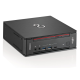 Fujitsu Komputer ESPRIMO Q957, C i3-7100 T,8GB,W10P,SSD