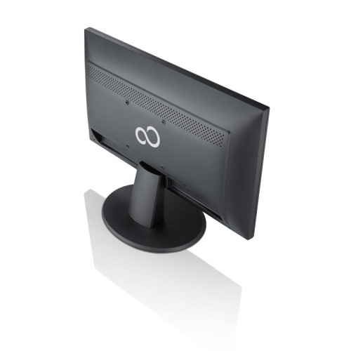 E20T-7 LED BLACK