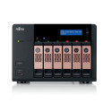 CELVIN NAS Server Q902 6x4TB NAS HDD