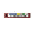 Barcode Label oder, not standard Random