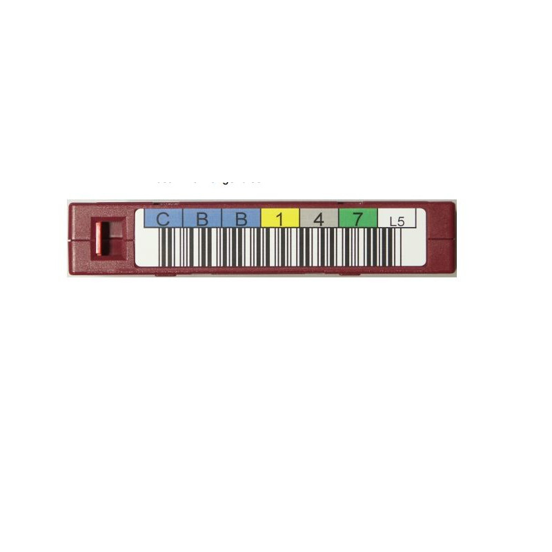 Barcode Label oder, not standard Random