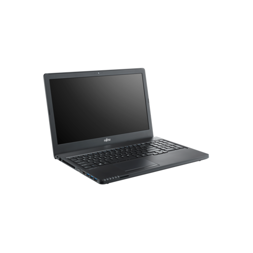 Fujitsu Lifebook A555 HD i3-5005U 4GB 500GB TPM W10P 1Y