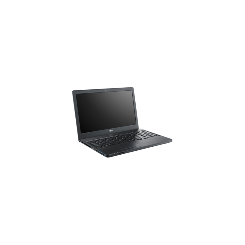 Fujitsu Lifebook A555 HD i3-5005U 4GB 500GB TPM W10P 1Y