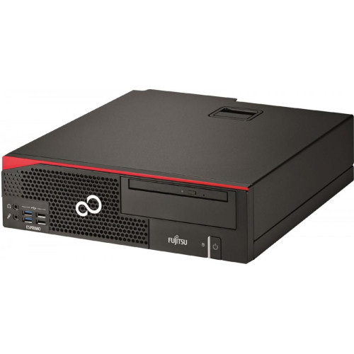 Fujitsu Komputer ESPRIMO D556/2 PentiumG4560,4GB,W10P,EDU