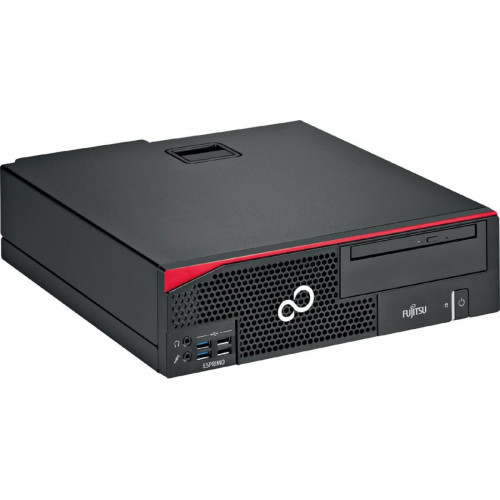 Fujitsu Komputer ESPRIMO D556/2 PentiumG4560,4GB,W10P,EDU