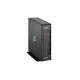 Fujitsu Komputer ESPRIMO Q556/2 Core i3-7100T,4GB,W10P,M