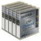 LTO-4 CR media,5pack random label,Fuji