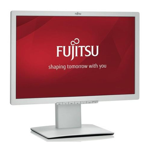 Fujitsu Monitor B22W-7 LED, 1680x1050,TN/LED,2000000:1,