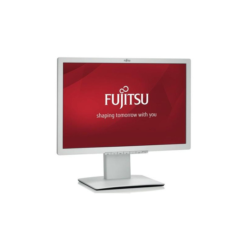 Fujitsu Monitor B22W-7 LED, 1680x1050,TN/LED,2000000:1,