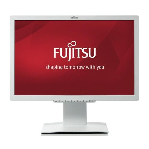 Fujitsu Monitor B22W-7 LED, 1680x1050,TN/LED,2000000:1,