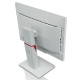 Fujitsu Monitor B22W-7 LED, 1680x1050,TN/LED,2000000:1,