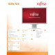 Fujitsu Monitor B22W-7 LED, 1680x1050,TN/LED,2000000:1,