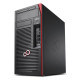 Fujitsu Stacja Robocza Celsius W570 XE3-1225v6,2x8GB,SSD 256,1T
