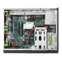 TX1310 M3 G4560 8GB DVD-RW RAID 0,1,10 2x1 TB SATA Eco 7.2k + Win 2012 Fnd